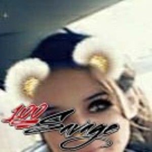 Meet your Posher, Breannamay